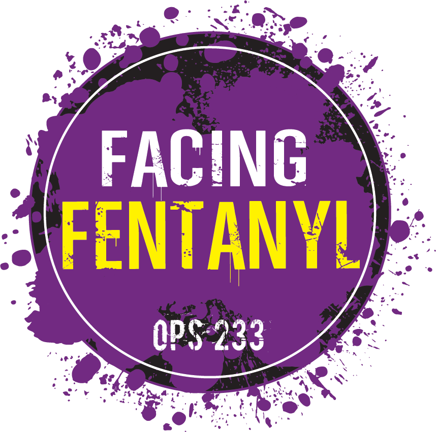 Facing Fentanyl logo