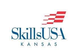 SkillsUSA logo