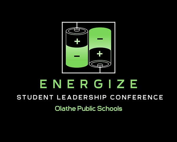 Energize Student Leadership Conference logo