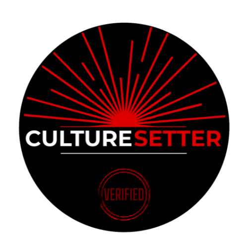 Culture Setter logo