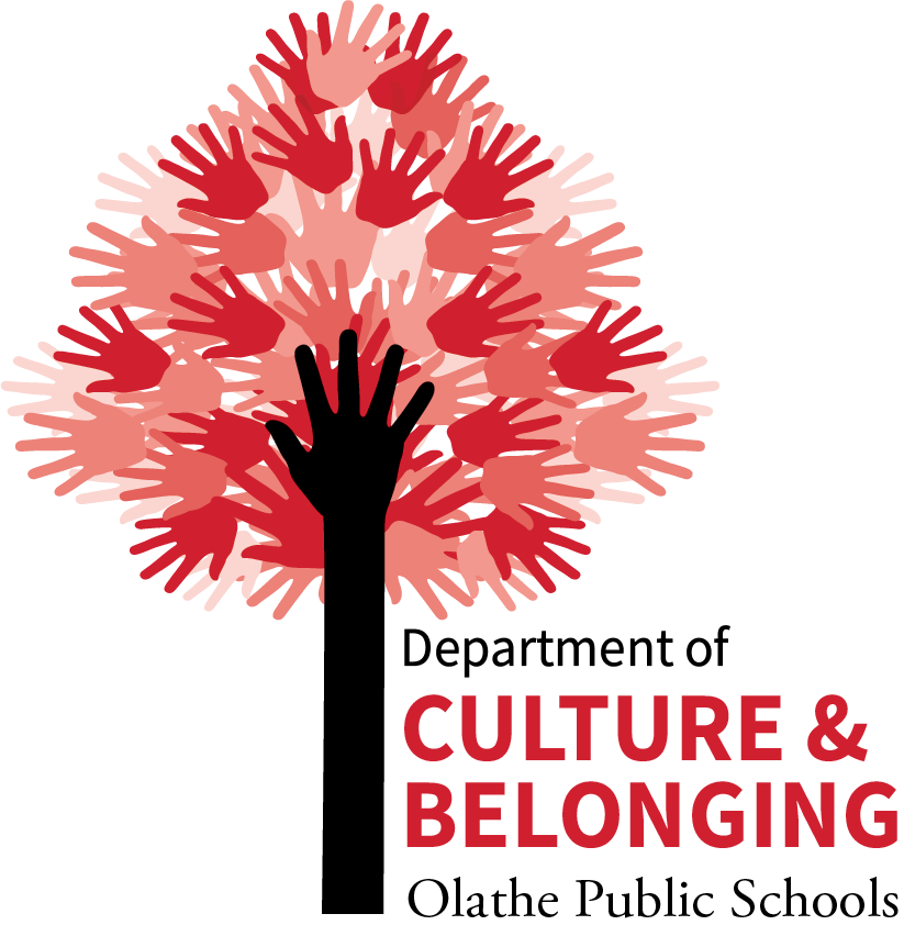 Culture and Belonging logo