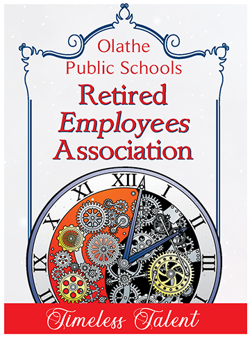 Retired Employees Association logo 