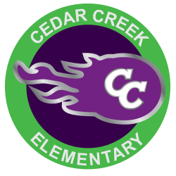 Cedar Creek comet loto 