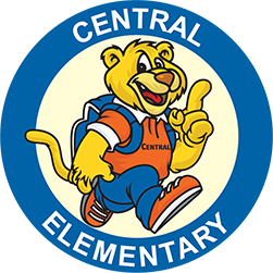 Central cougar logo 