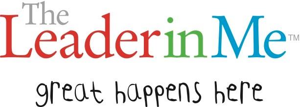 Leader in Me program logo 