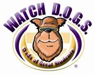 Watch D.O.G.S. logo 