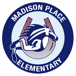 Madison Place maverick logo 