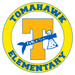 Tomahawk trailblazer logo 