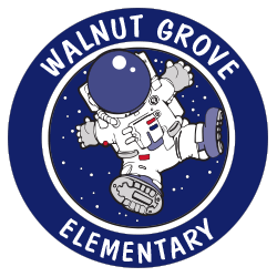 Walnut Grove explorer logo 