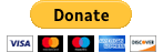 images of credit cards and the word Donate 