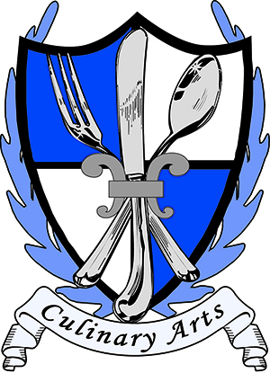 Culinary Arts logo 