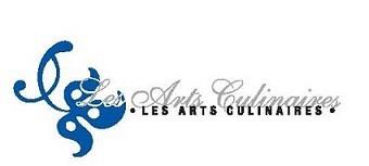 Les Arts Culinaires logo 