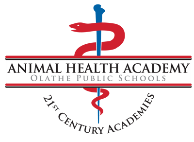 Animal Health Academy logo 