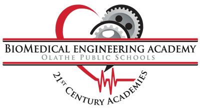 BioMedical Engineering Academy logo 