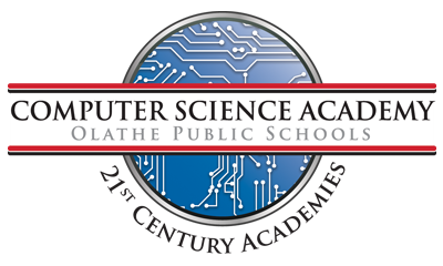 Computer Science Academy logo 