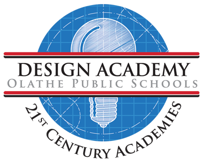 Design Academy logo 