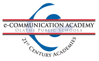 e-Communication Academy logo 