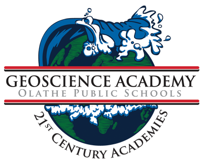 Geoscience Academy logo 