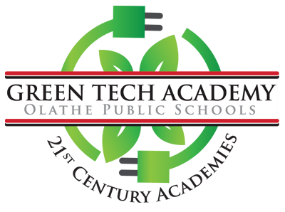 Green Tech Academy logo 