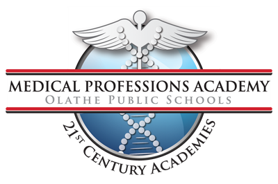 Medical Professions Academy logo 