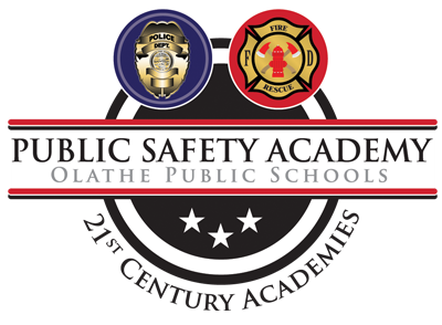 Public Safety Academy logo 