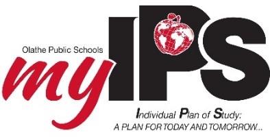 Individual Plan of Study logo 