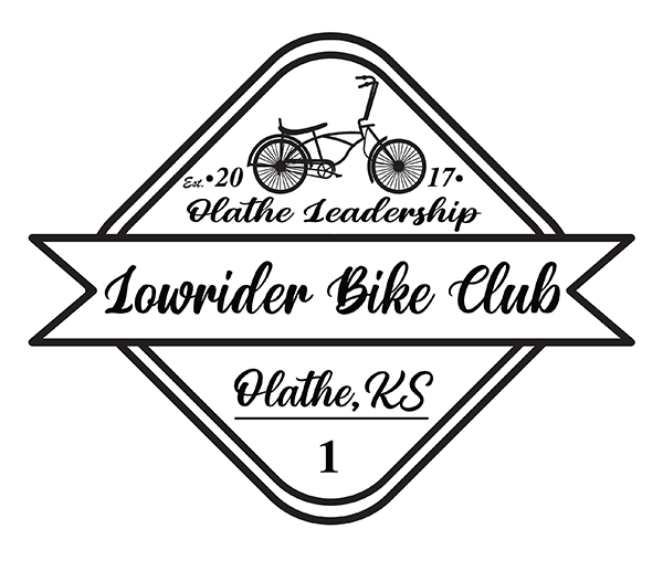 Lowrider Bike Club logo