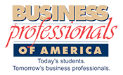 Business Professionals of America logo 