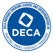 DECA logo 