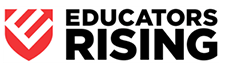 Educators Rising logo 