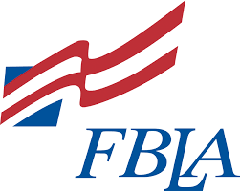 Future Business Leaders of America logo 