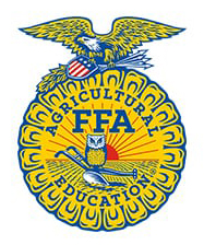 Future Farmers of America logo 