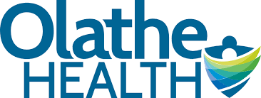 Olathe Health logo 