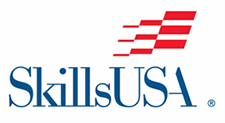 SkillsUSA logo 