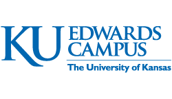 KU Edwards Campus logo 