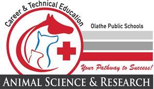 Animal Science and Research logo 