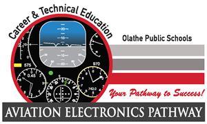 Aviation Electronics Pathway logo 