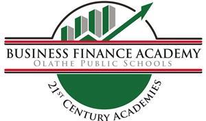 Business Finance Academy logo 