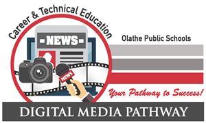 Digital Media Pathway logo 