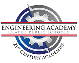 Engineering Academy logo 