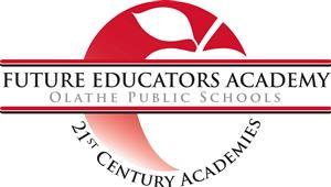 Future Educators Academy logo 