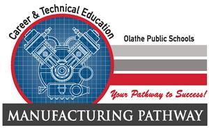 Manufacturing Pathway logo 