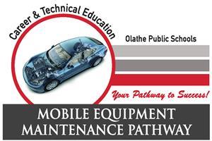 Mobile Equipment Maintenance Pathway logo 