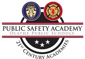 Public Safety Academy logo 