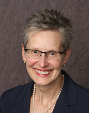 photo of Alison Banikowski