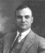 photo of Don Ashlock Sr.