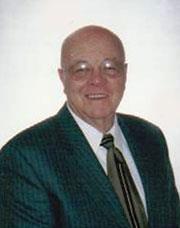 photo of Don Temple