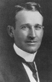 photo of Herbert Hadley