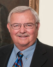 N. William Hines