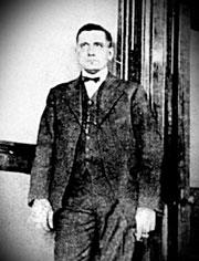 photo of James Pellett 